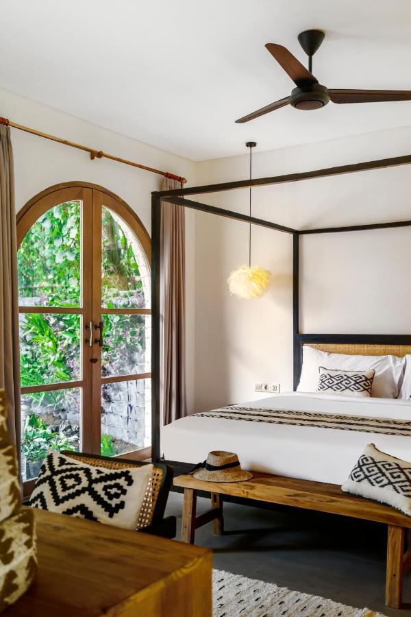 Villa La Canopee By Balisuperhost Ubud Exterior foto