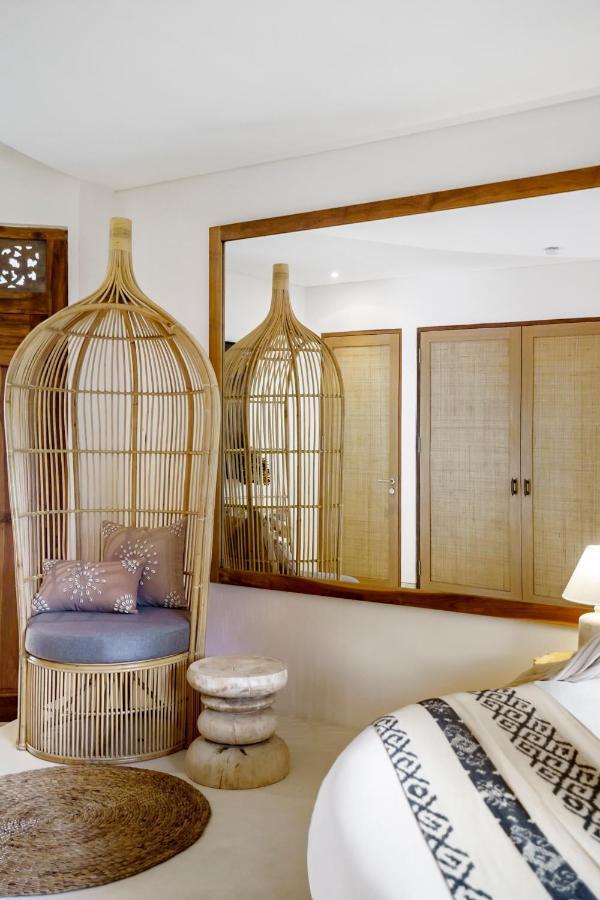 Villa La Canopee By Balisuperhost Ubud Exterior foto
