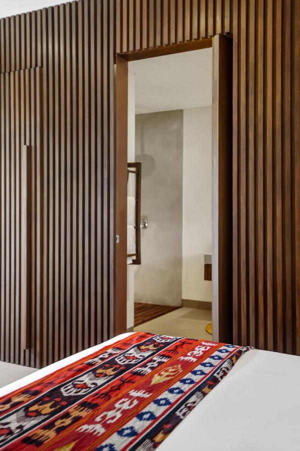 Villa La Canopee By Balisuperhost Ubud Exterior foto