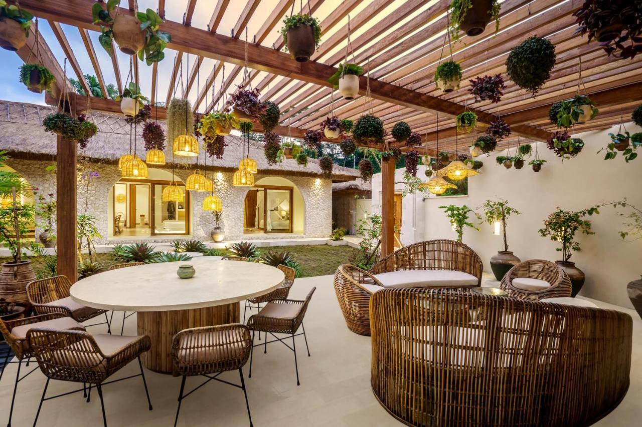 Villa La Canopee By Balisuperhost Ubud Exterior foto