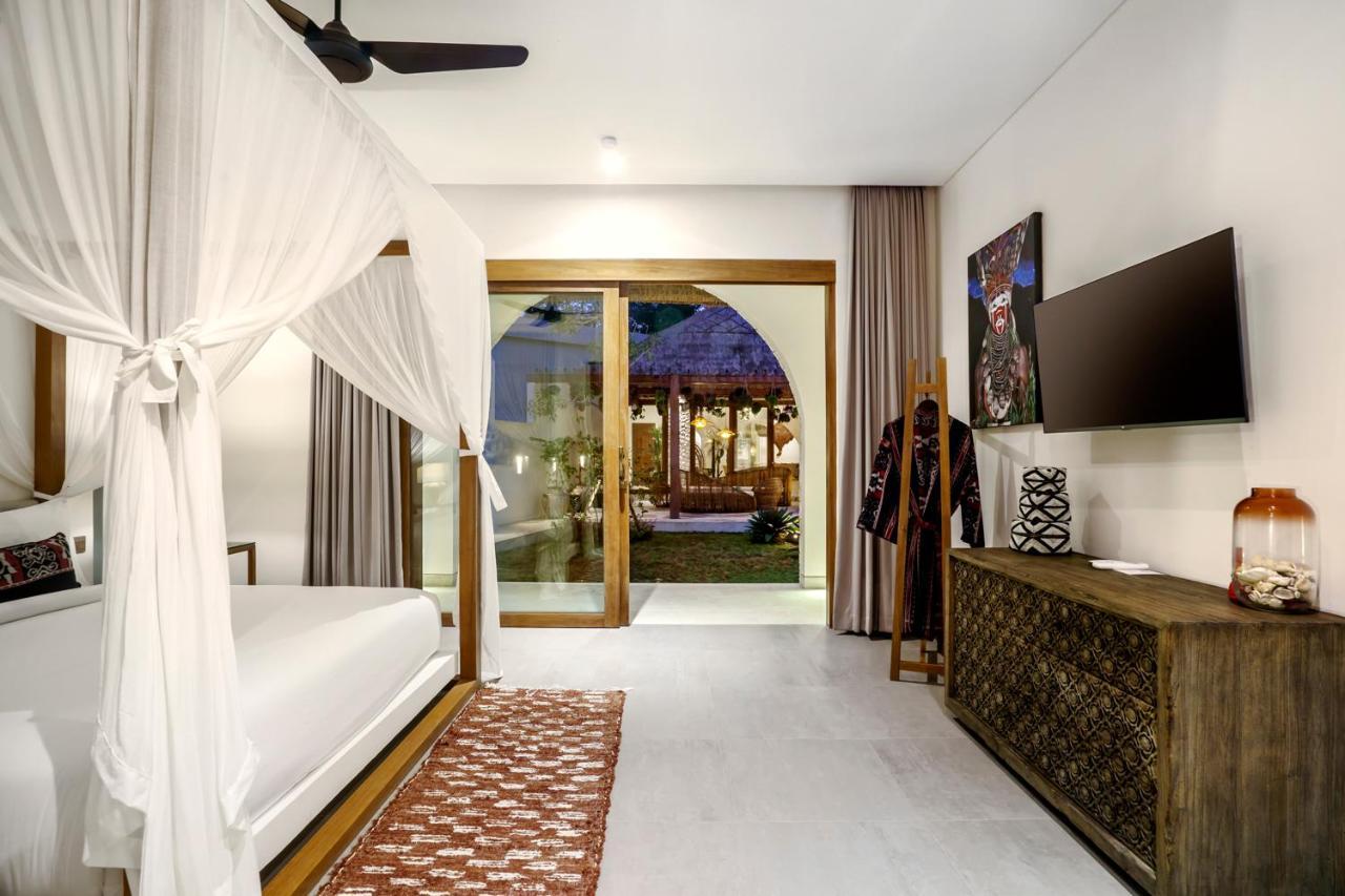 Villa La Canopee By Balisuperhost Ubud Exterior foto