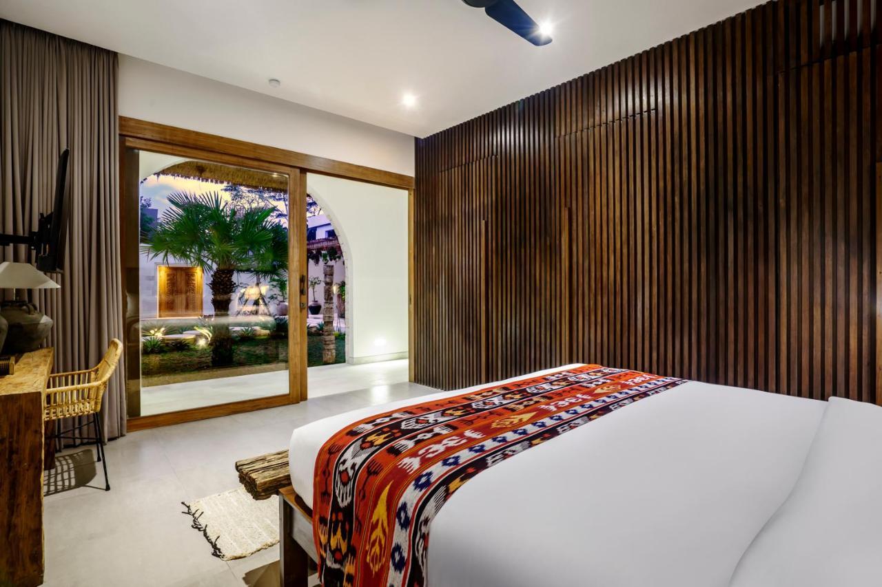Villa La Canopee By Balisuperhost Ubud Exterior foto