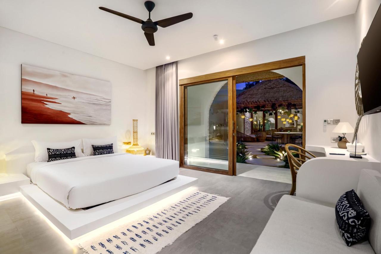 Villa La Canopee By Balisuperhost Ubud Exterior foto