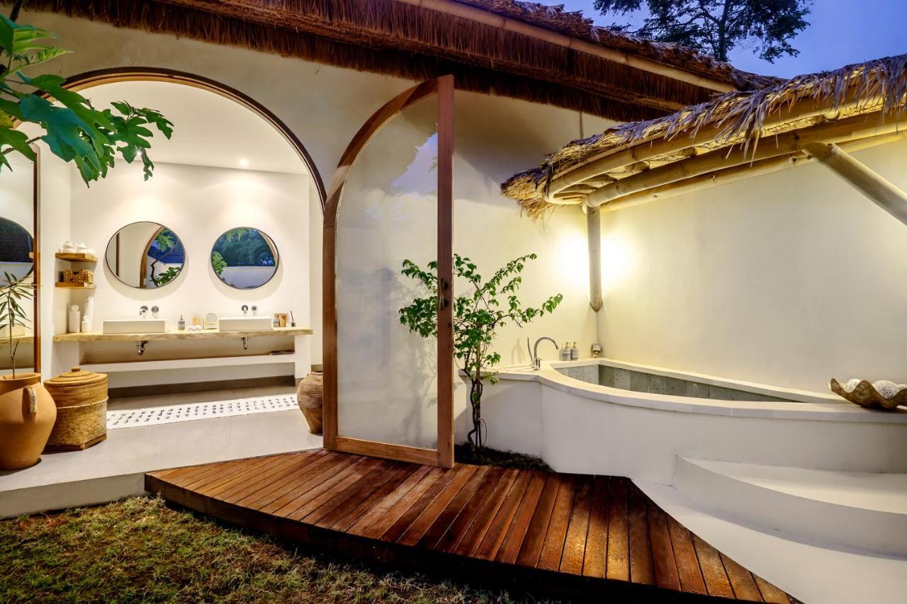 Villa La Canopee By Balisuperhost Ubud Exterior foto